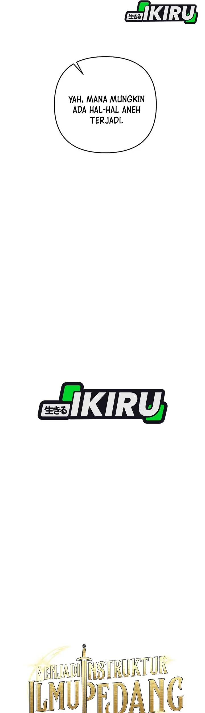 I Became a Swordsmanship Instructor at the Academy Chapter 37 fix Gambar 36